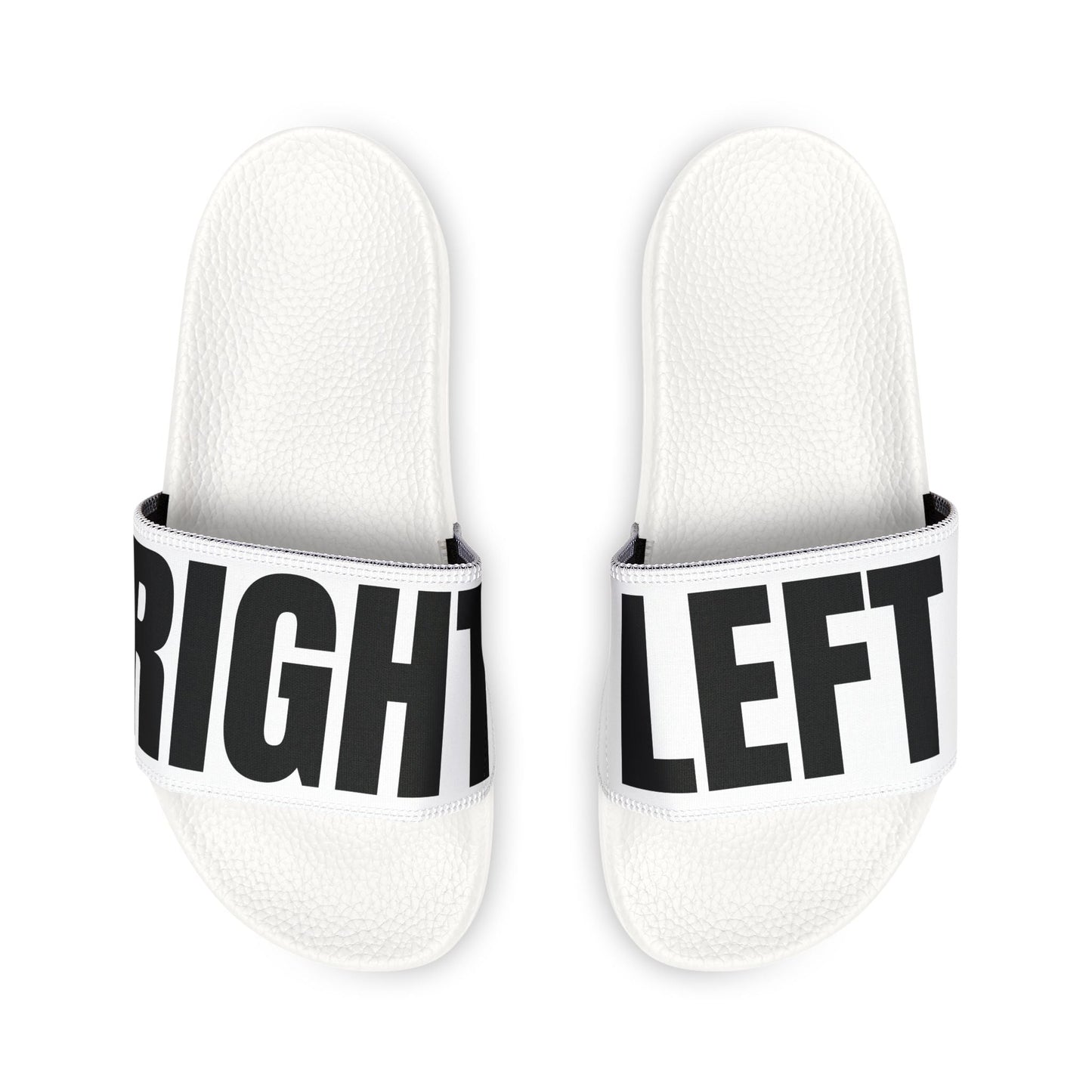 Sandals Youth Removable - Strap right left by Mariu del Campo. - Mariu del Campo