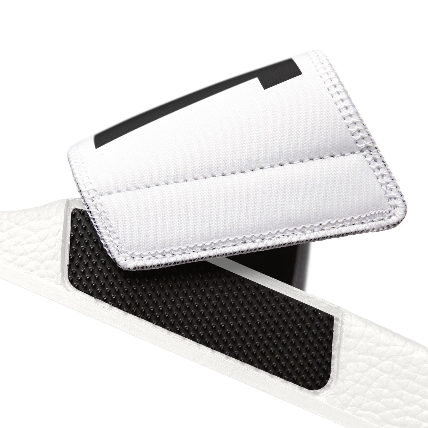 Sandals Youth Removable - Strap right left by Mariu del Campo. - Mariu del Campo
