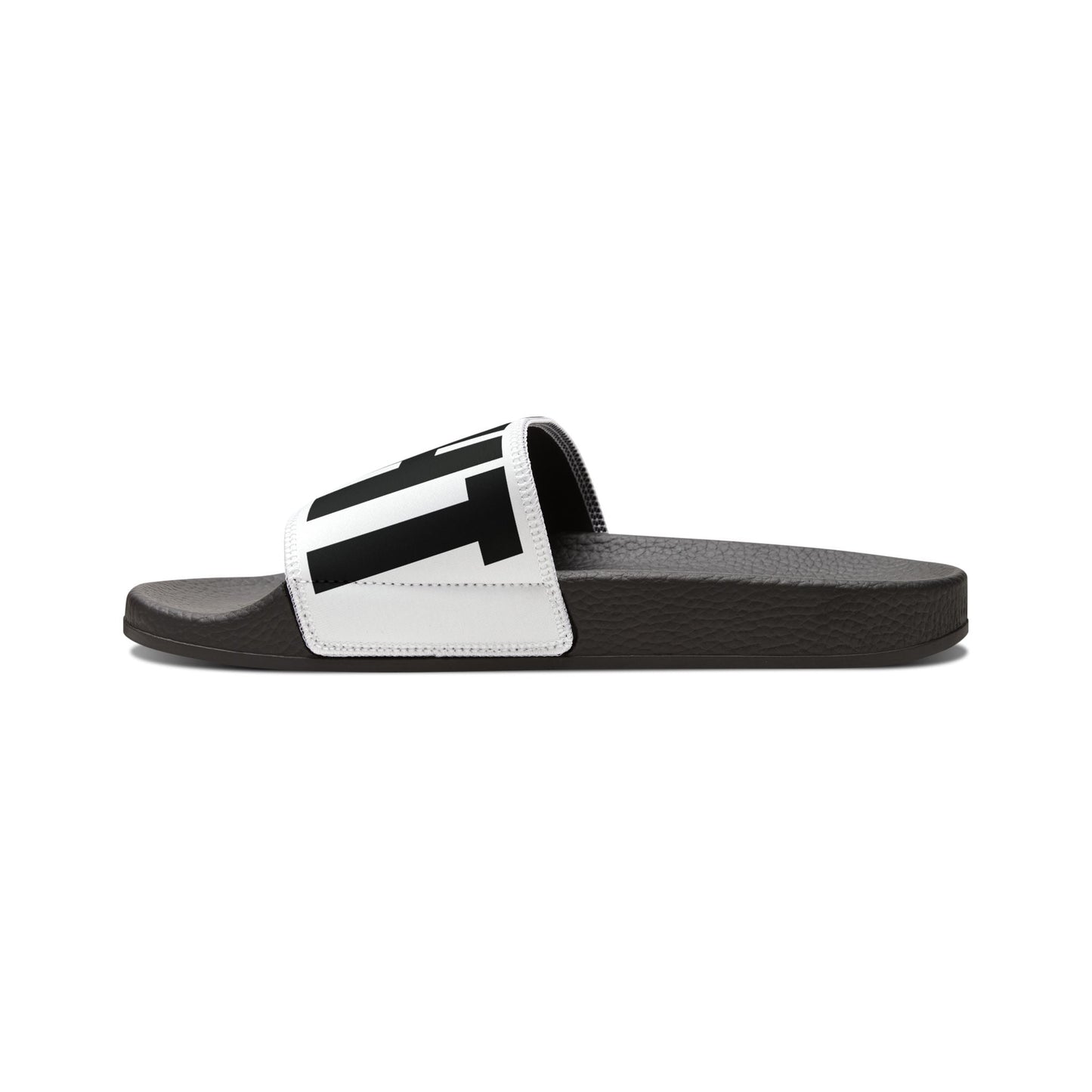 Sandals Youth Removable - Strap right left by Mariu del Campo. - Mariu del Campo