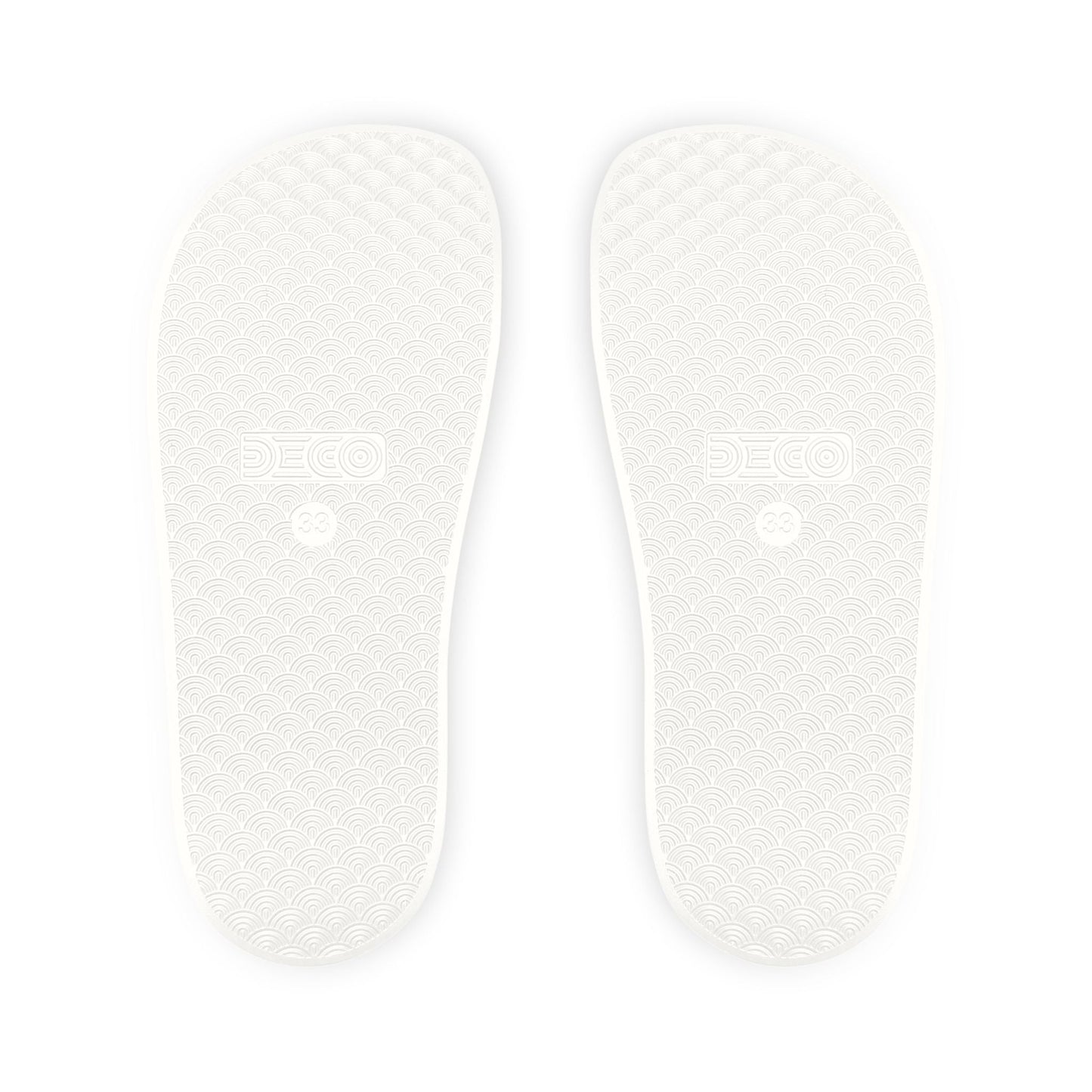 Sandals Youth Removable - Strap right left by Mariu del Campo. - Mariu del Campo