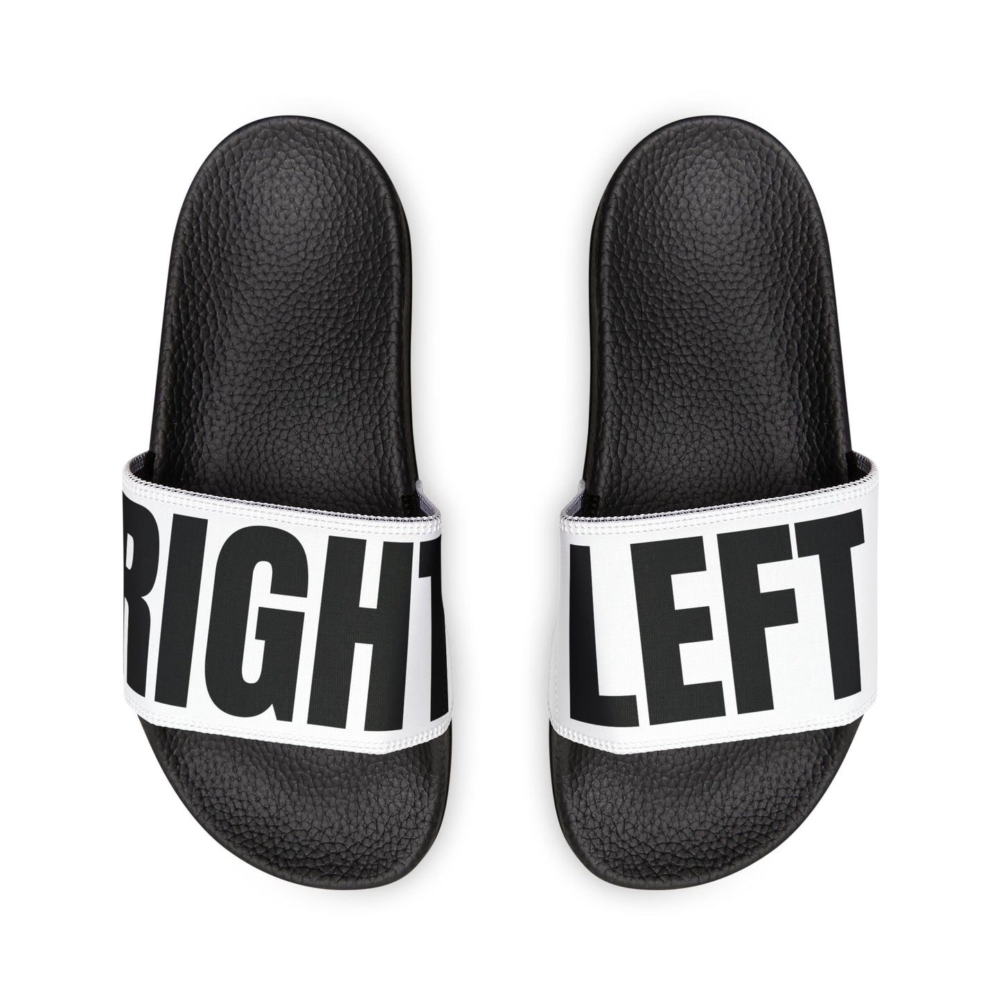Sandals Youth Removable - Strap right left by Mariu del Campo. - Mariu del Campo