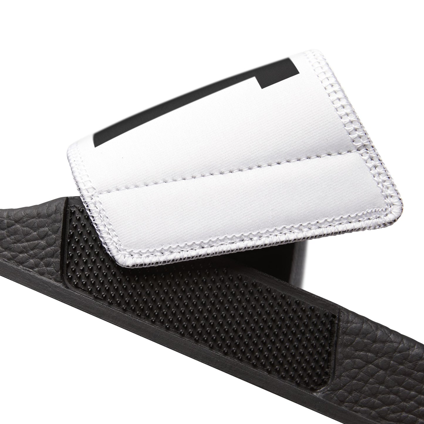 Sandals Youth Removable - Strap right left by Mariu del Campo. - Mariu del Campo