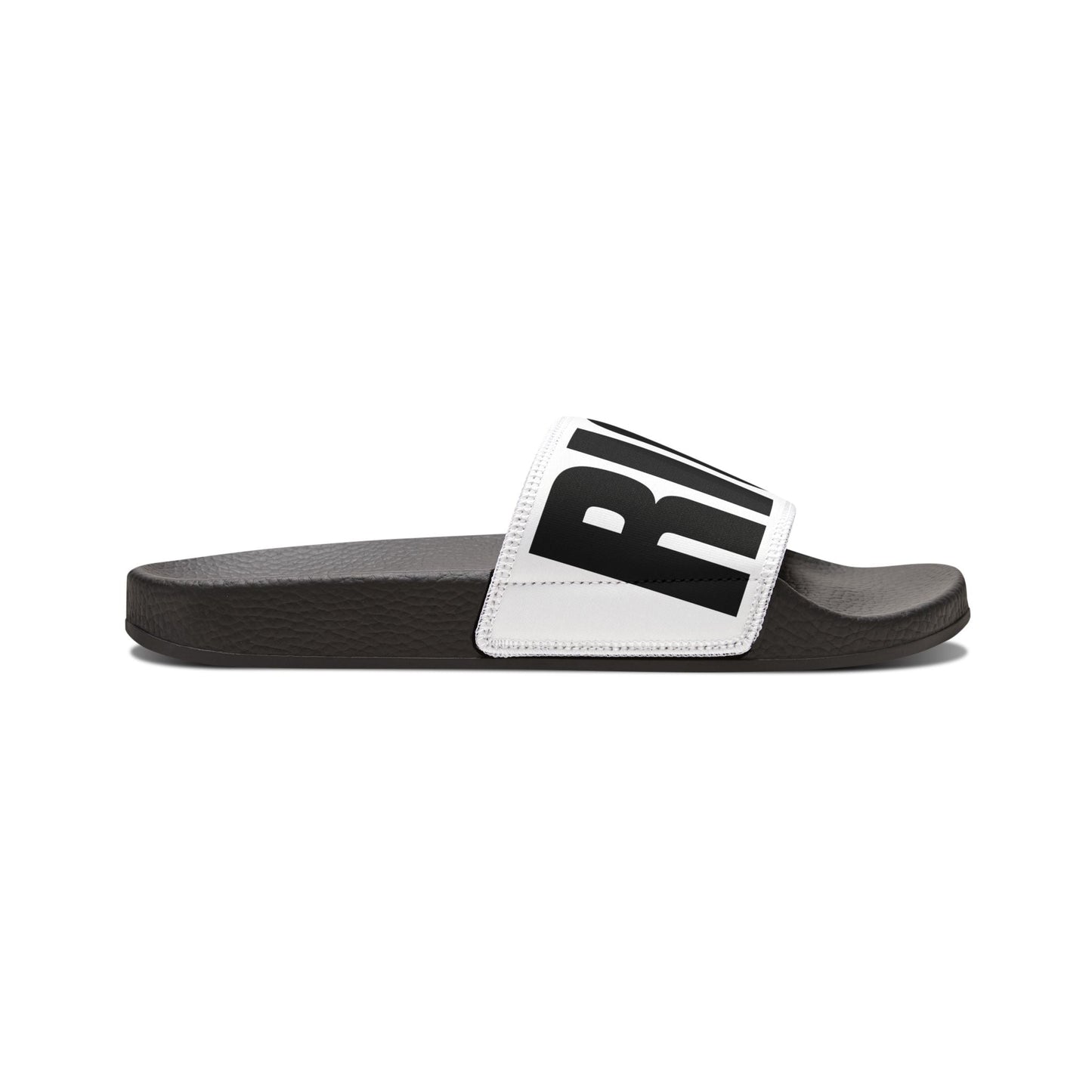Sandals Youth Removable - Strap right left by Mariu del Campo. - Mariu del Campo