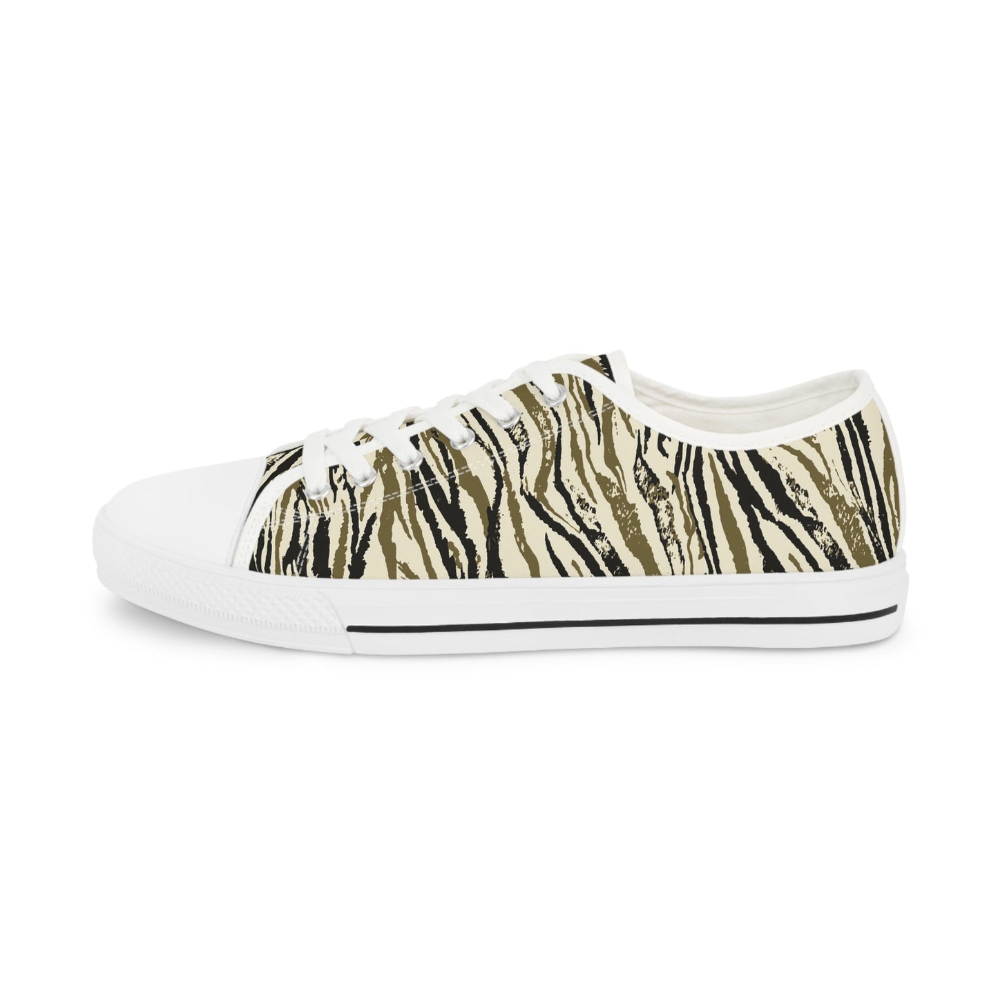 Sneakers Men's Low Top wild by Mariu del Campo. - Mariu del Campo