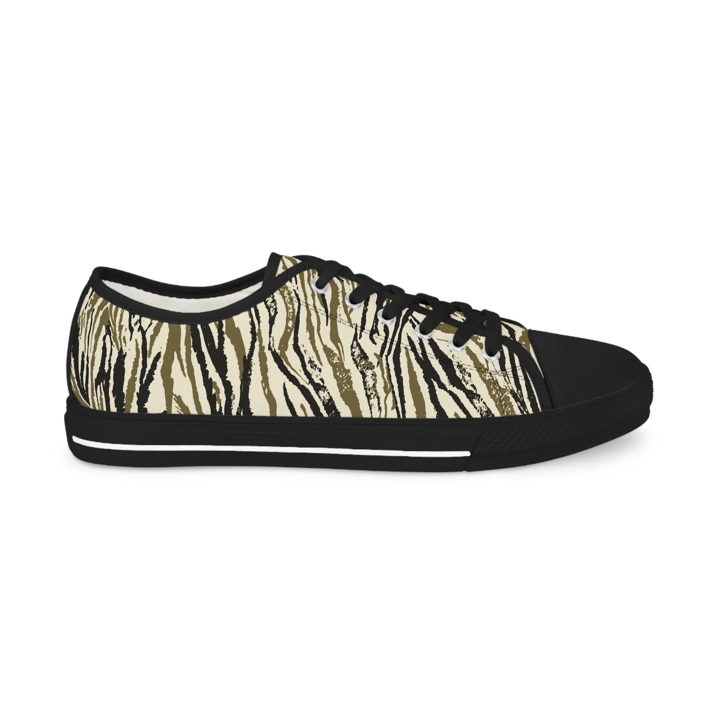 Sneakers Men's Low Top wild by Mariu del Campo. - Mariu del Campo