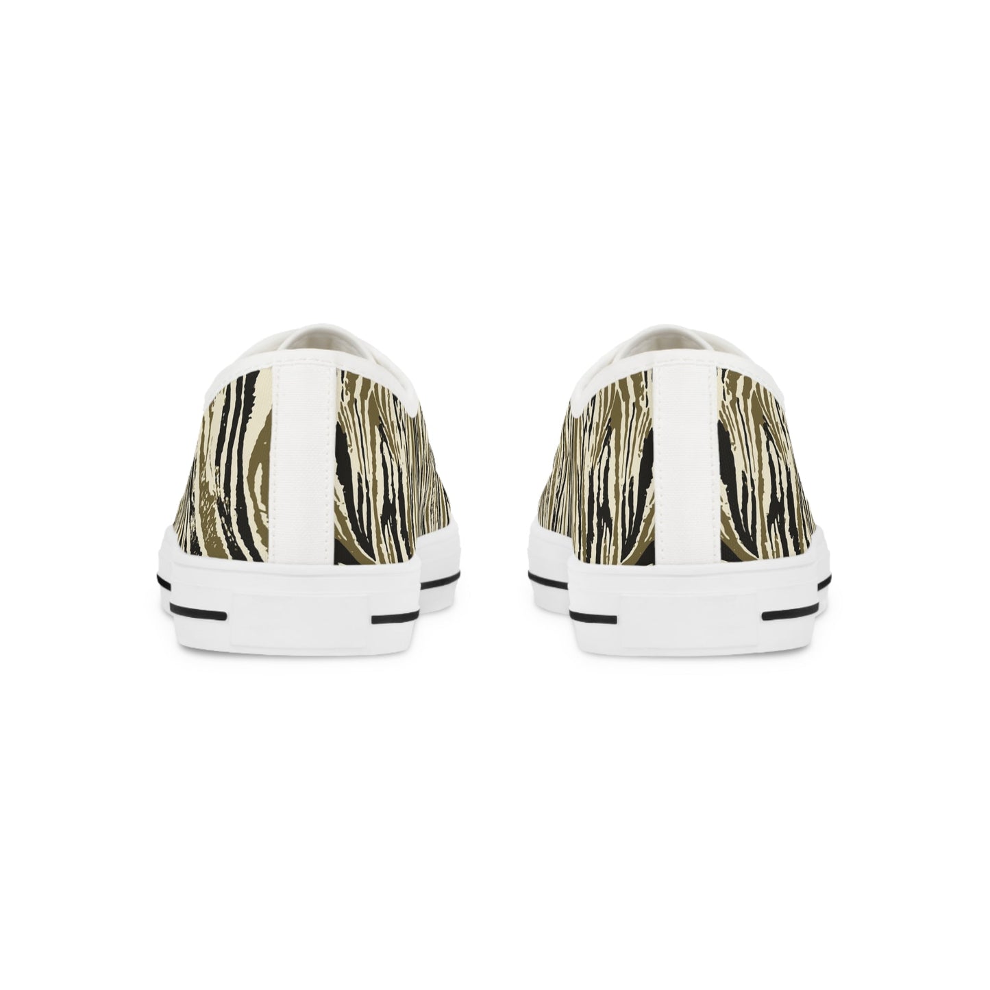 Sneakers Men's Low Top wild by Mariu del Campo. - Mariu del Campo