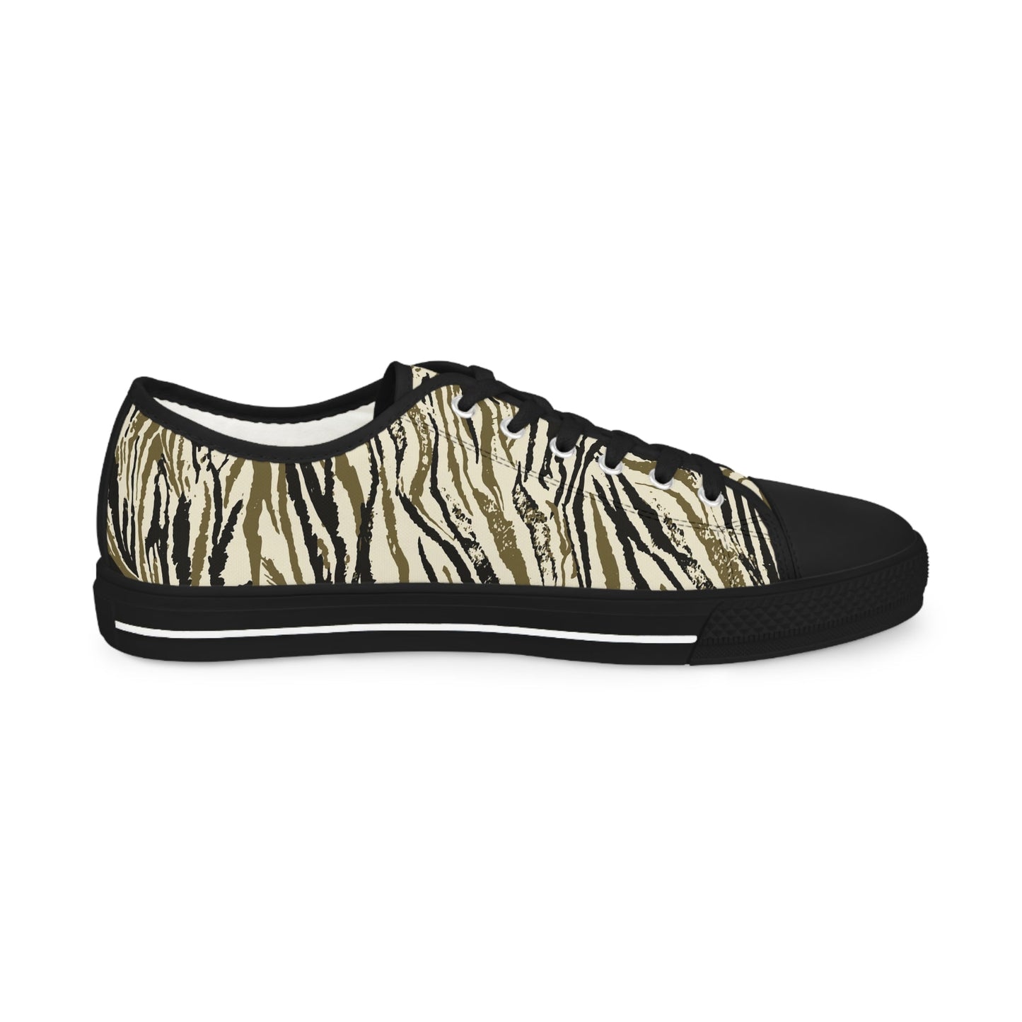 Sneakers Men's Low Top wild by Mariu del Campo. - Mariu del Campo