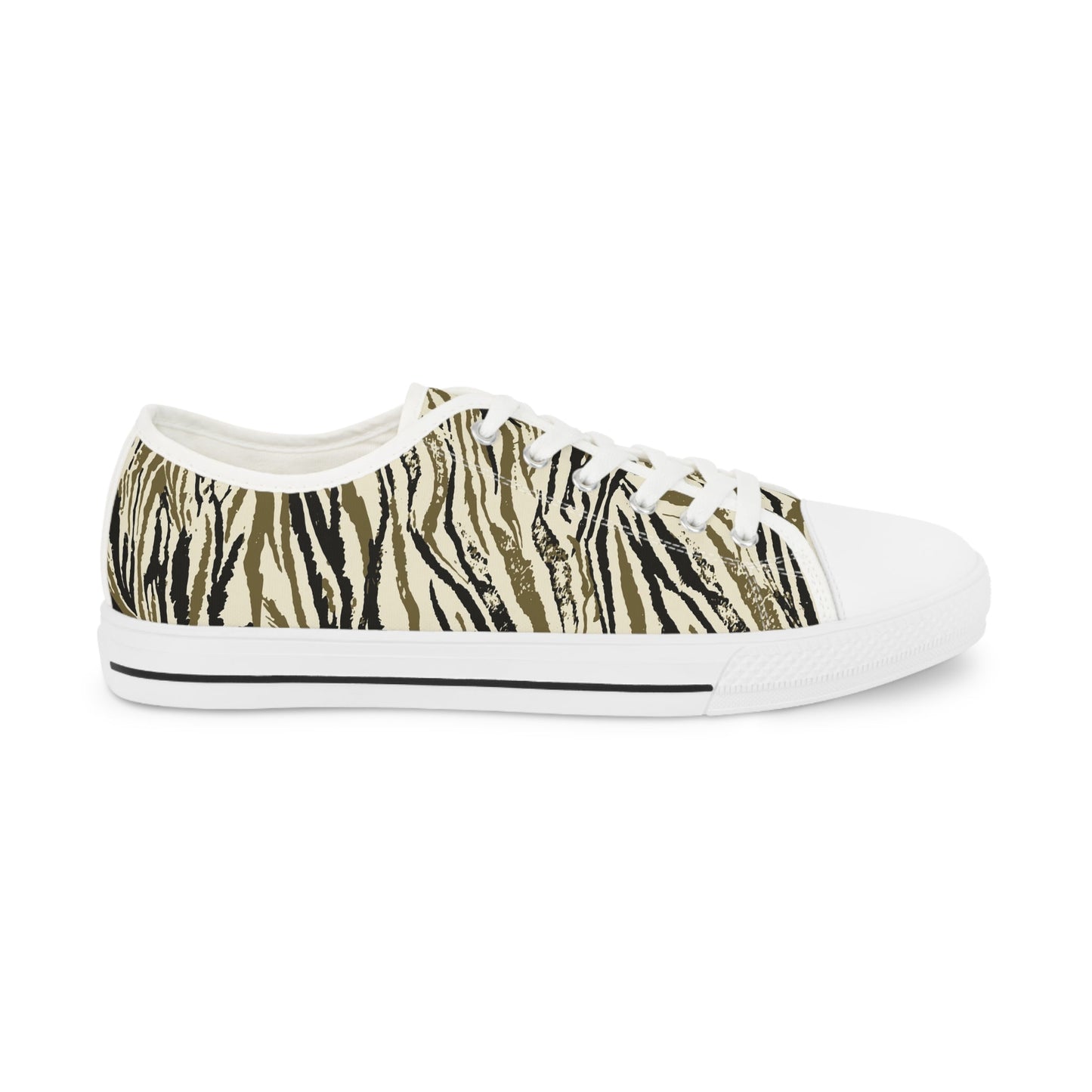 Sneakers Men's Low Top wild by Mariu del Campo. - Mariu del Campo
