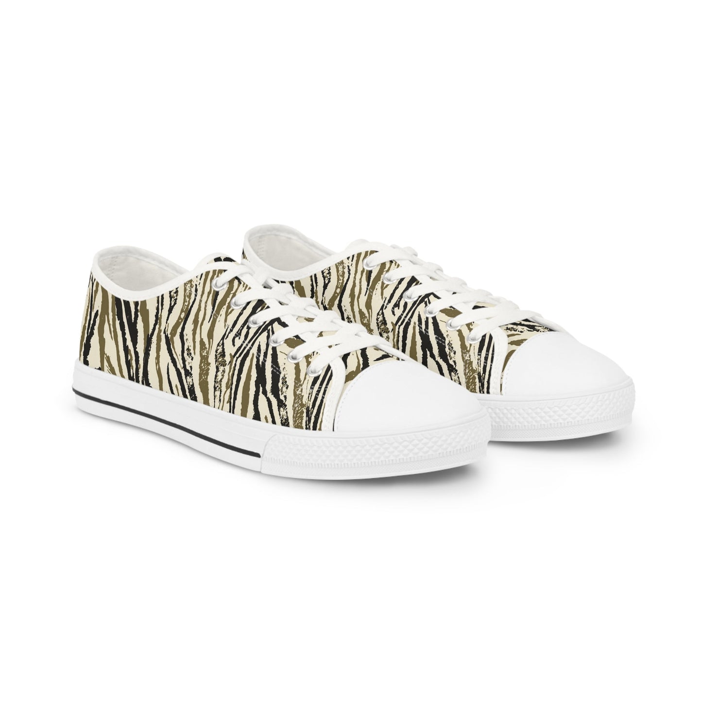 Sneakers Men's Low Top wild by Mariu del Campo. - Mariu del Campo