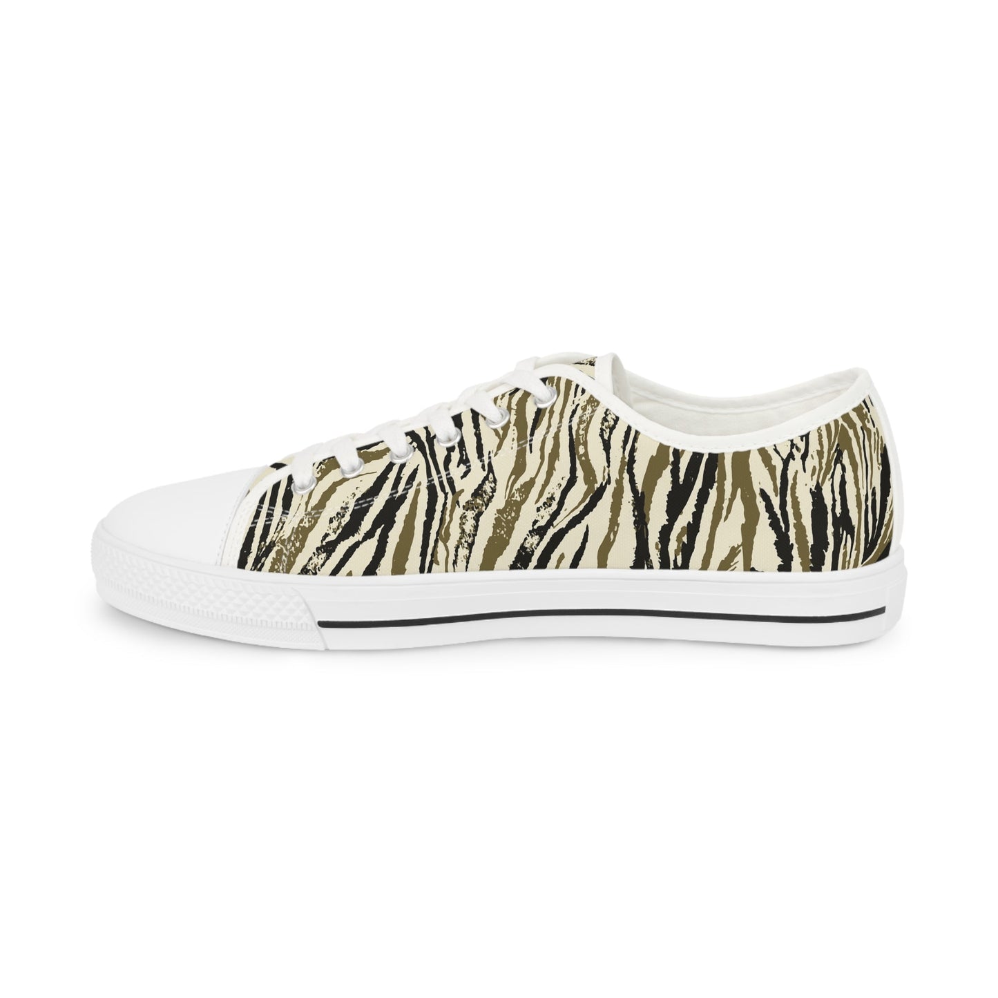 Sneakers Men's Low Top wild by Mariu del Campo. - Mariu del Campo