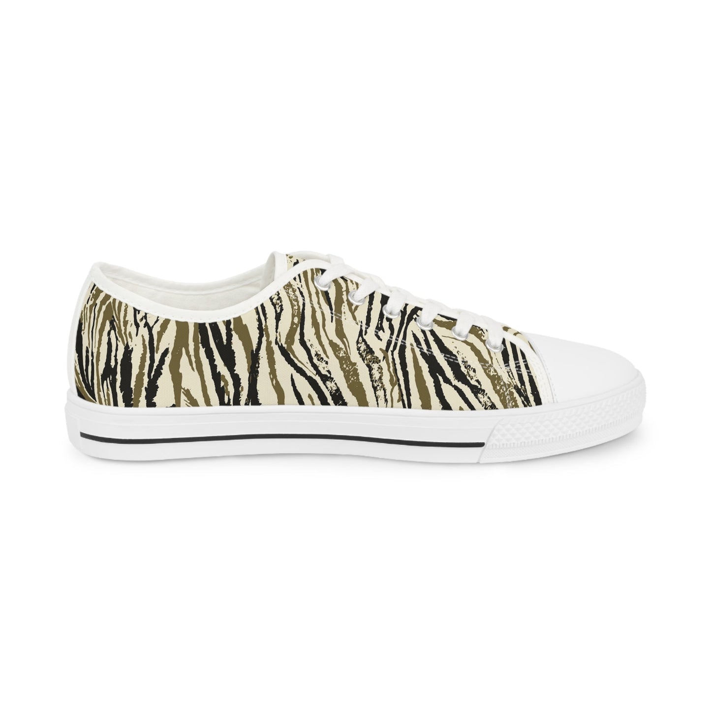 Sneakers Men's Low Top wild by Mariu del Campo. - Mariu del Campo