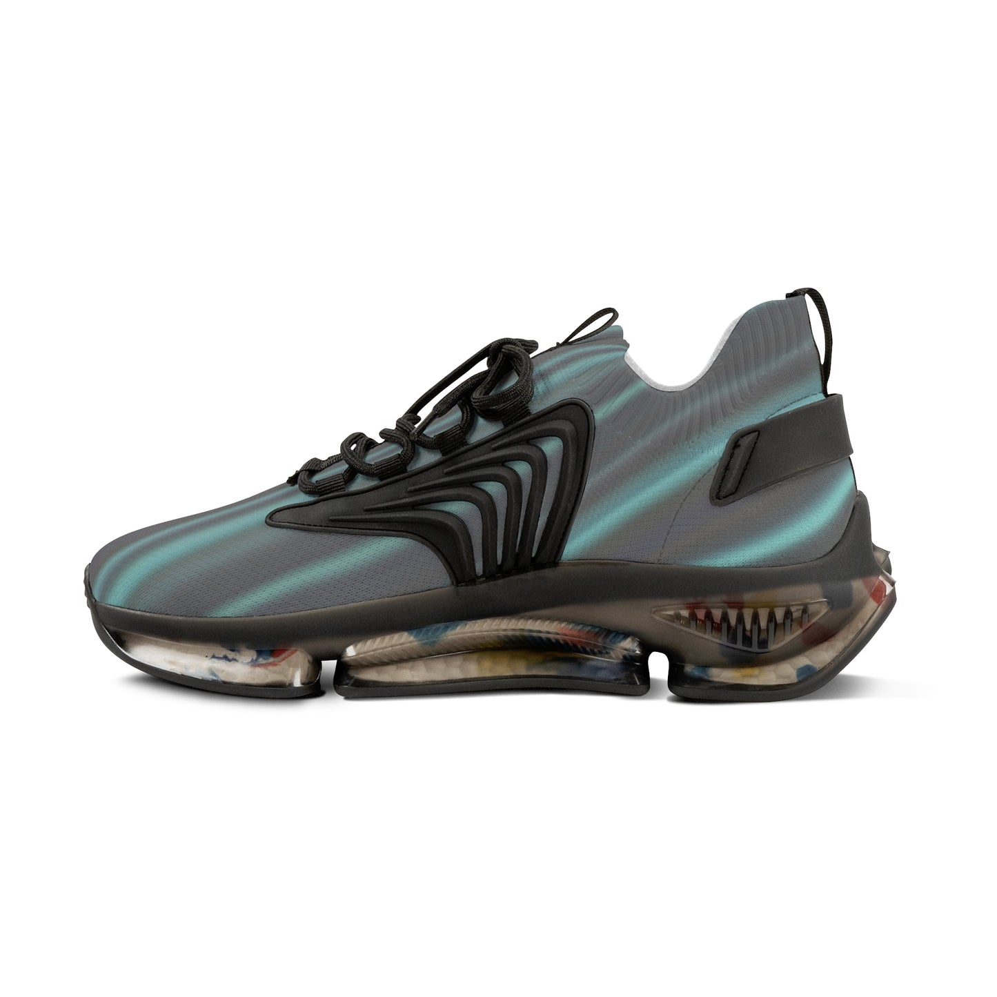 Sneakers Men's Mesh Fresh by Mariu del Campo. - Mariu del Campo
