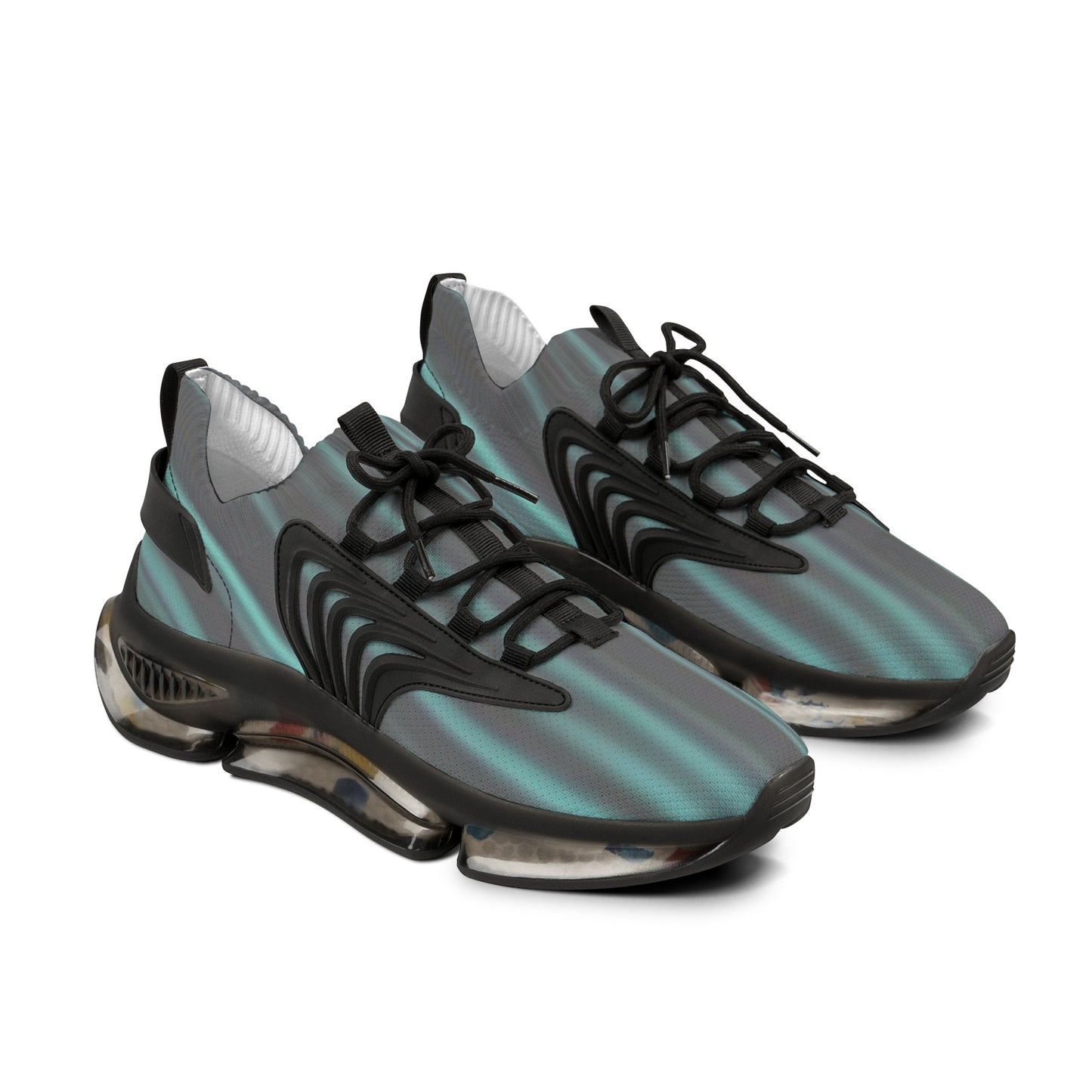 Sneakers Men's Mesh Fresh by Mariu del Campo. - Mariu del Campo