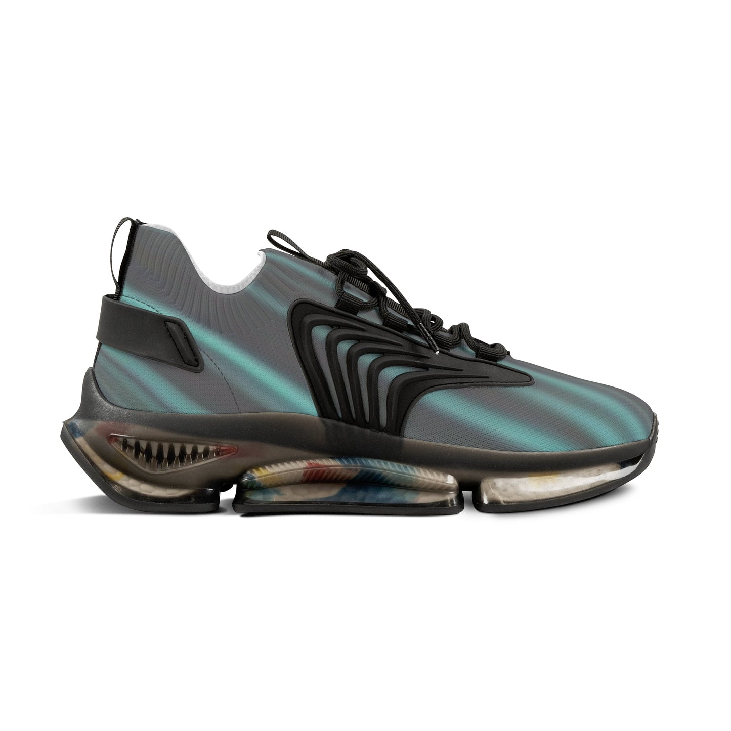 Sneakers Men's Mesh Fresh by Mariu del Campo. - Mariu del Campo
