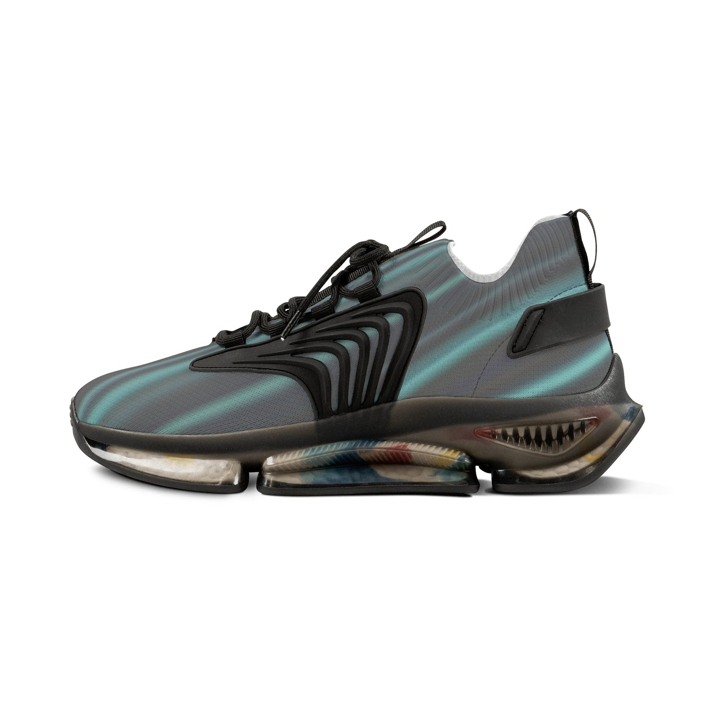 Sneakers Men's Mesh Fresh by Mariu del Campo. - Mariu del Campo