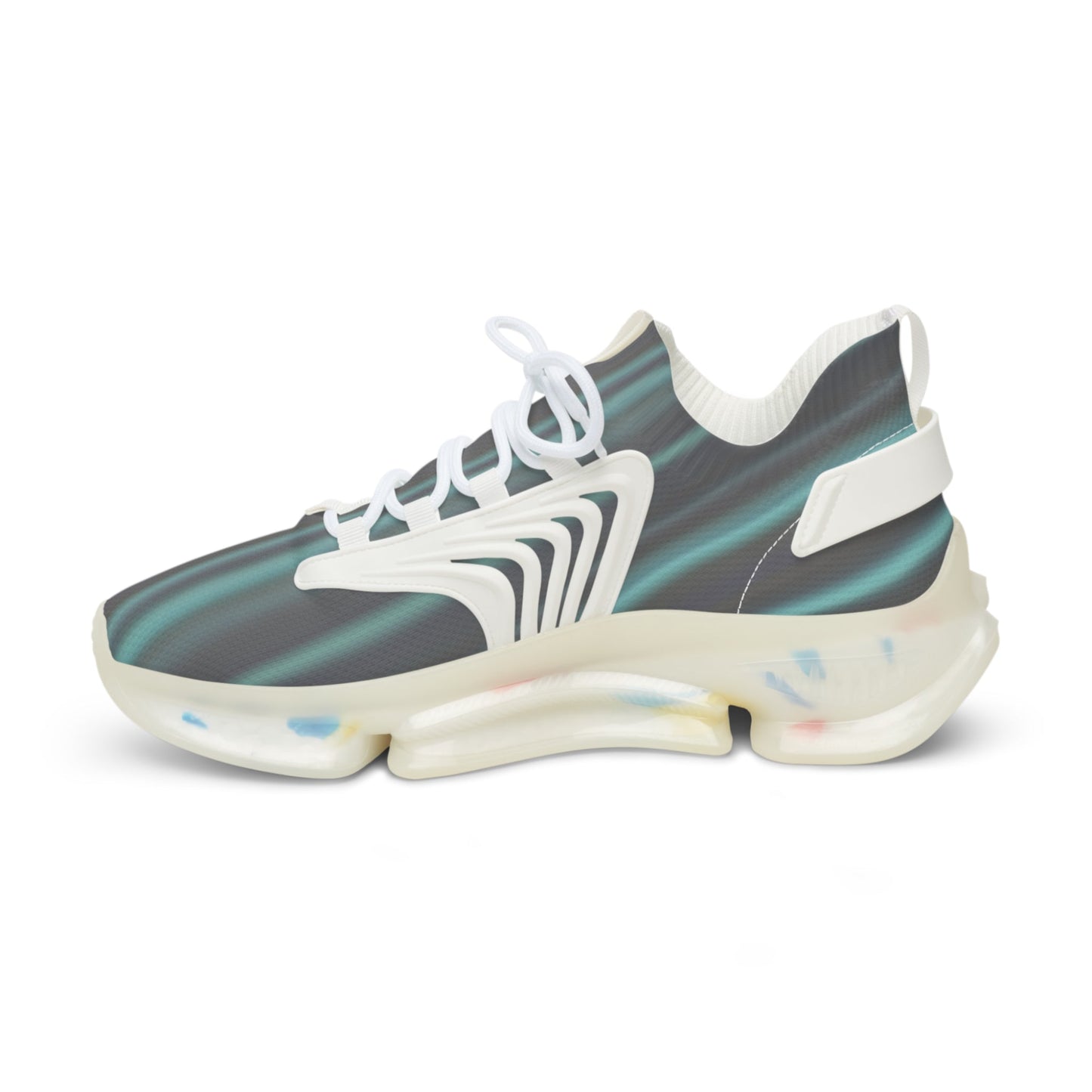 Sneakers Men's Mesh Fresh by Mariu del Campo. - Mariu del Campo