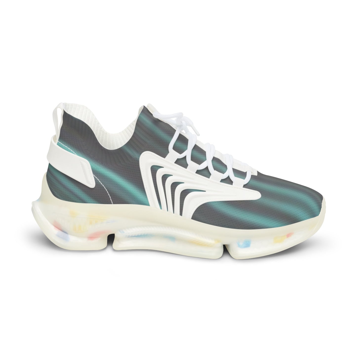 Sneakers Men's Mesh Fresh by Mariu del Campo. - Mariu del Campo
