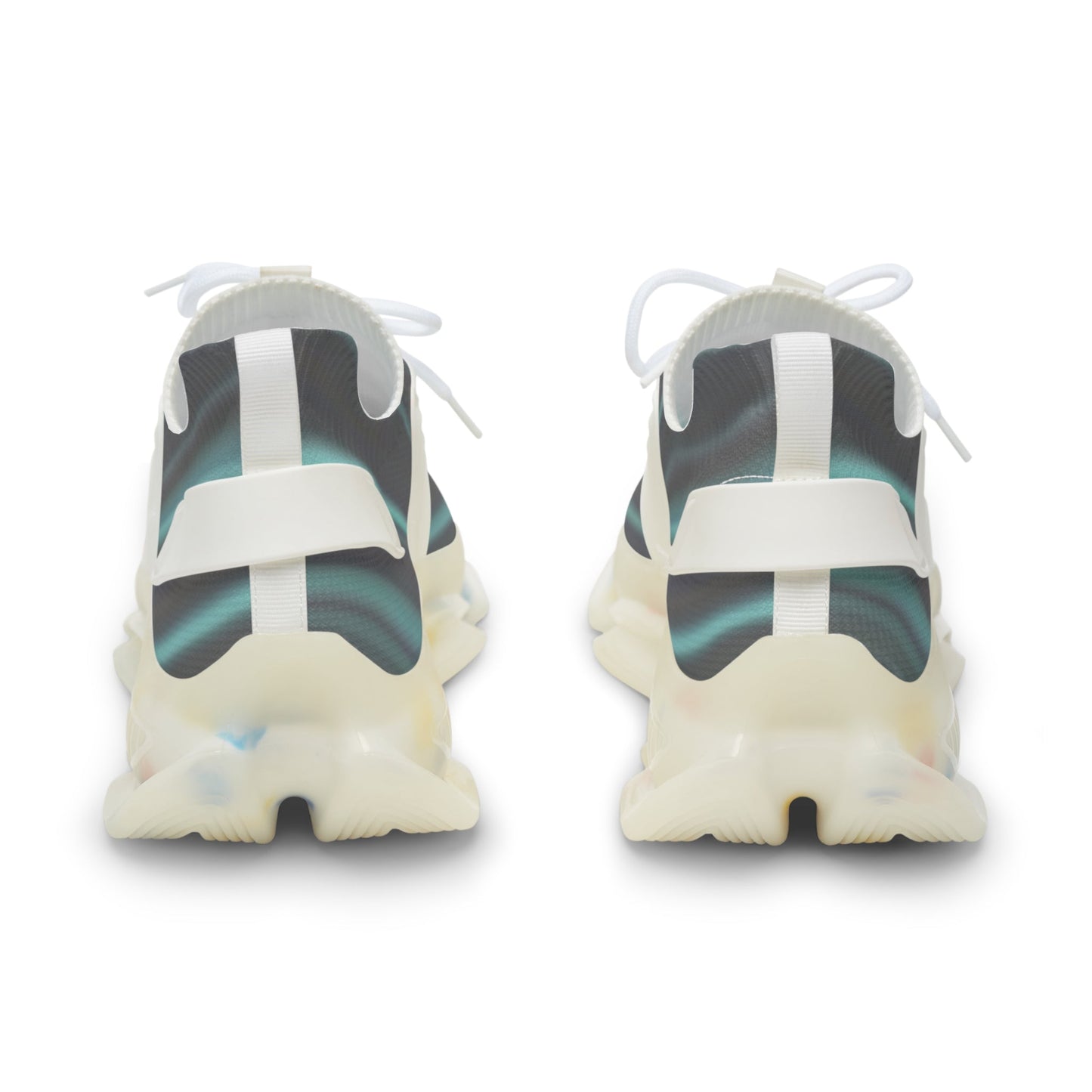 Sneakers Men's Mesh Fresh by Mariu del Campo. - Mariu del Campo