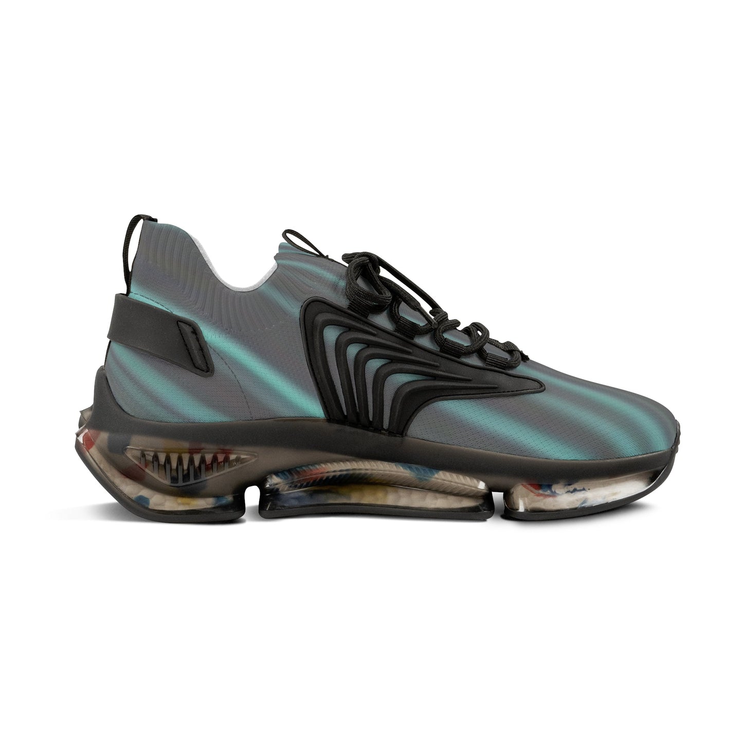 Sneakers Men's Mesh Fresh by Mariu del Campo. - Mariu del Campo