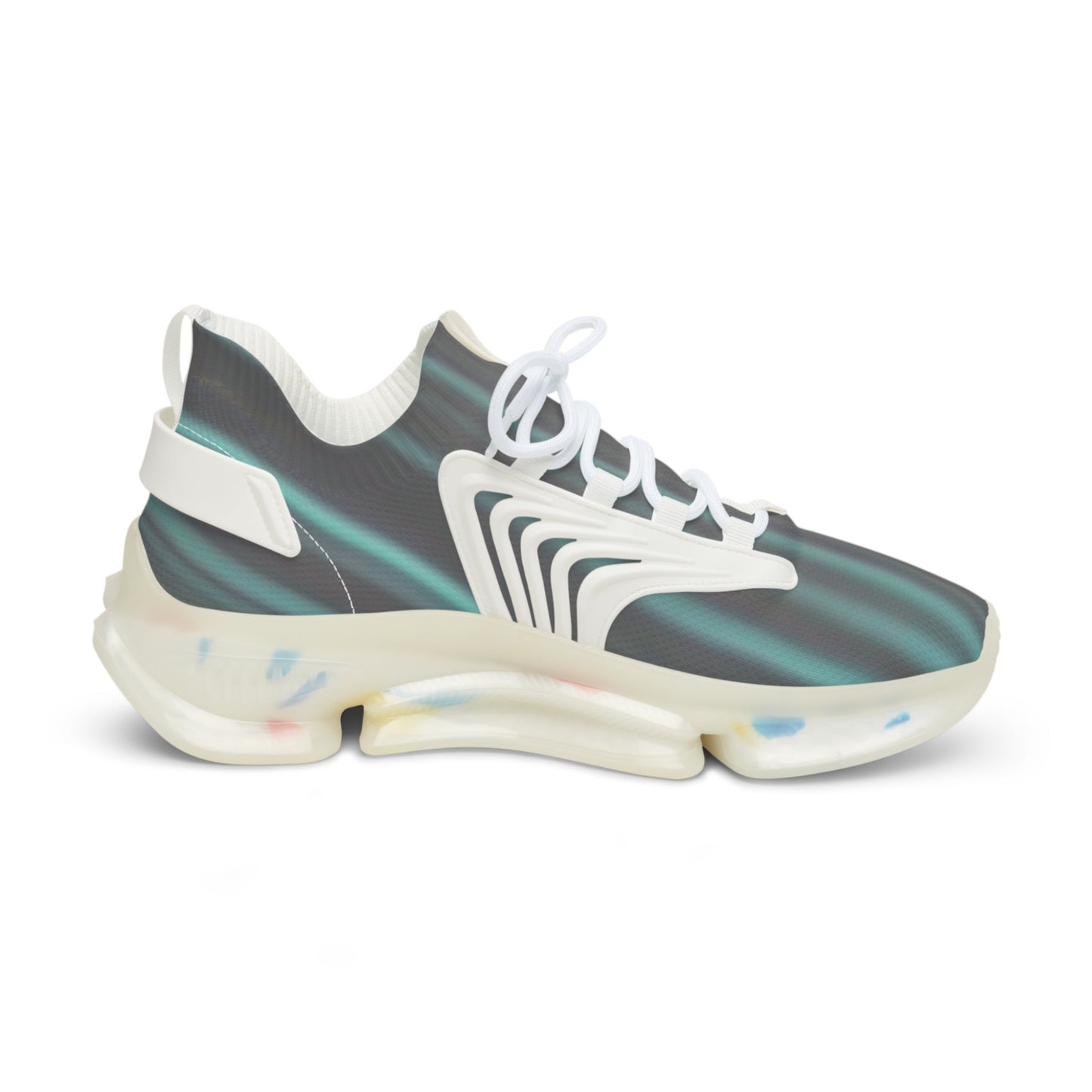 Sneakers Men's Mesh Fresh by Mariu del Campo. - Mariu del Campo