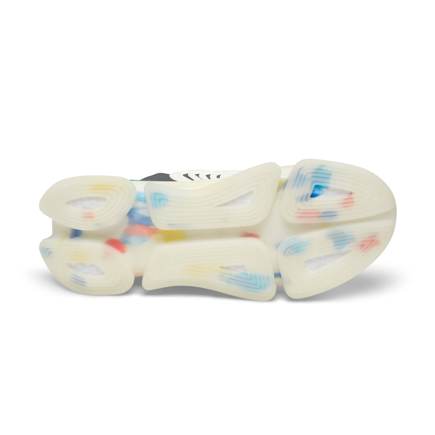 Sneakers Men's Mesh Fresh by Mariu del Campo. - Mariu del Campo