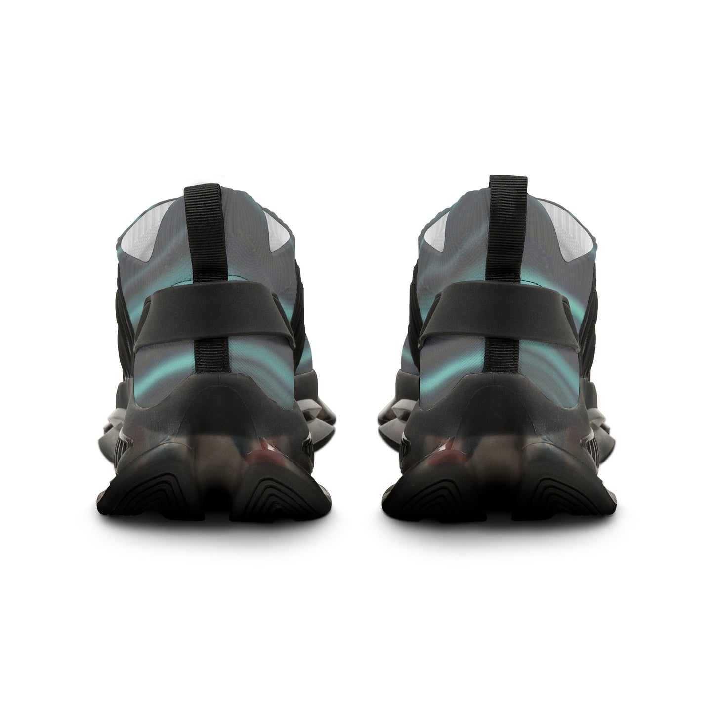 Sneakers Men's Mesh Fresh by Mariu del Campo. - Mariu del Campo