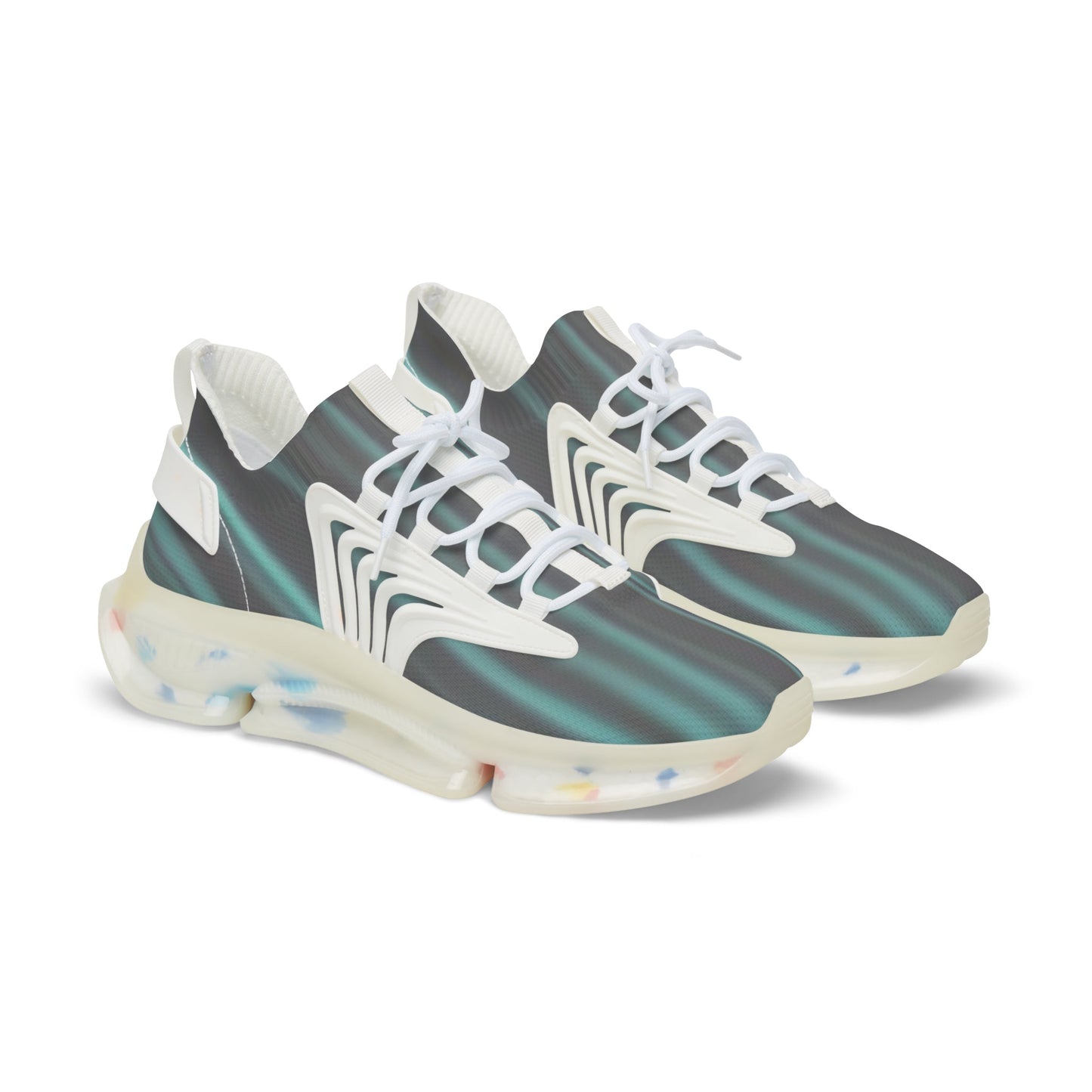 Sneakers Men's Mesh Fresh by Mariu del Campo. - Mariu del Campo