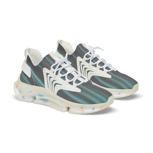 Sneakers Men's Mesh Fresh by Mariu del Campo. - Mariu del Campo