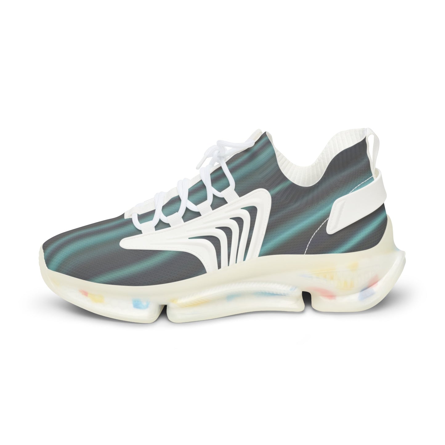Sneakers Men's Mesh Fresh by Mariu del Campo. - Mariu del Campo