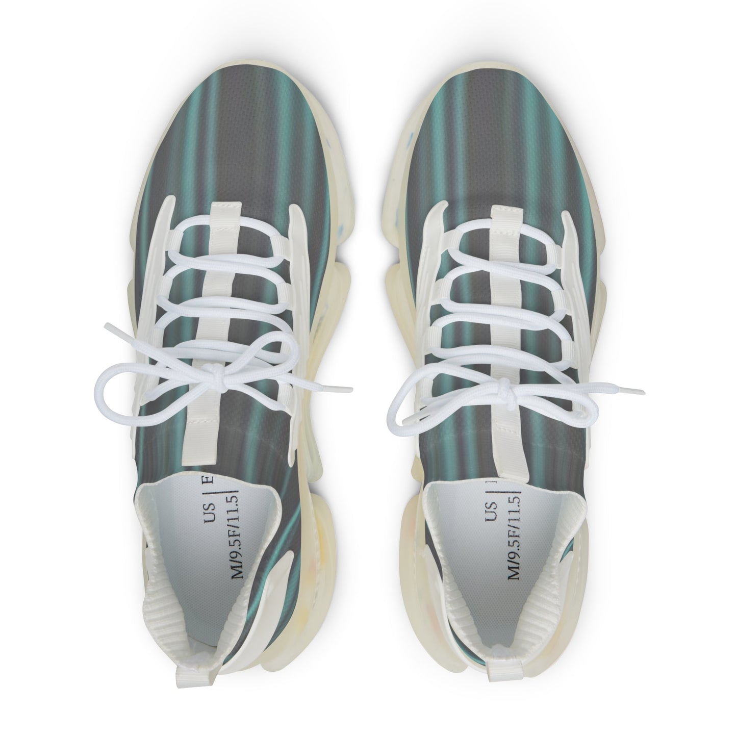 Sneakers Men's Mesh Fresh by Mariu del Campo. - Mariu del Campo