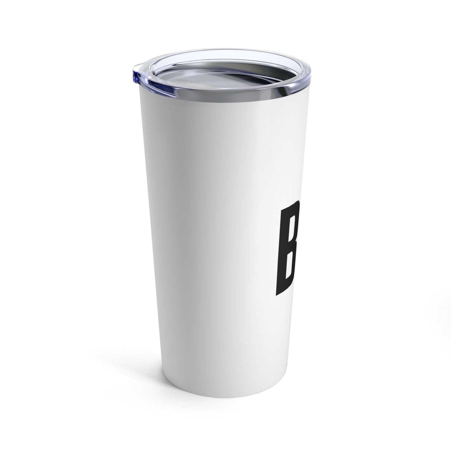 Tumbler 20oz Think Big by Mariu del Campo. - Mariu del Campo