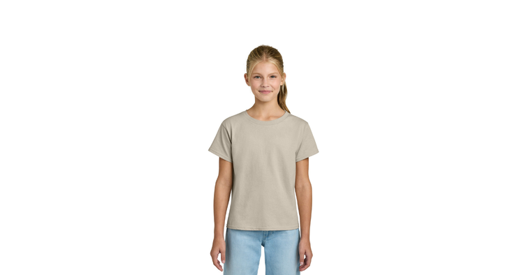 Kids Clothing — Hoodie Children's Paint by Mariu del Campo