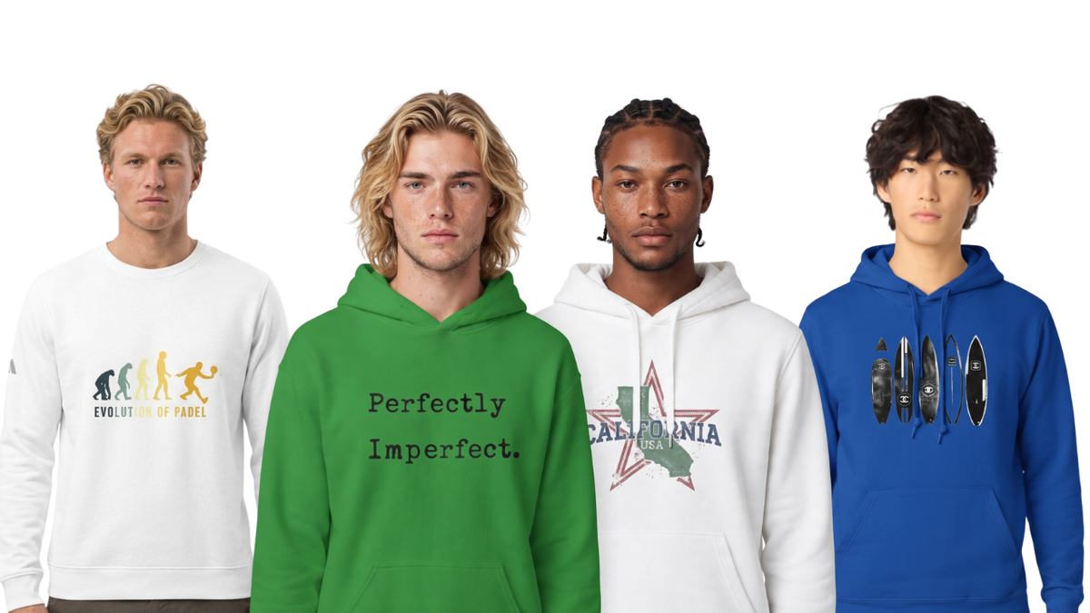 Men's Clothing