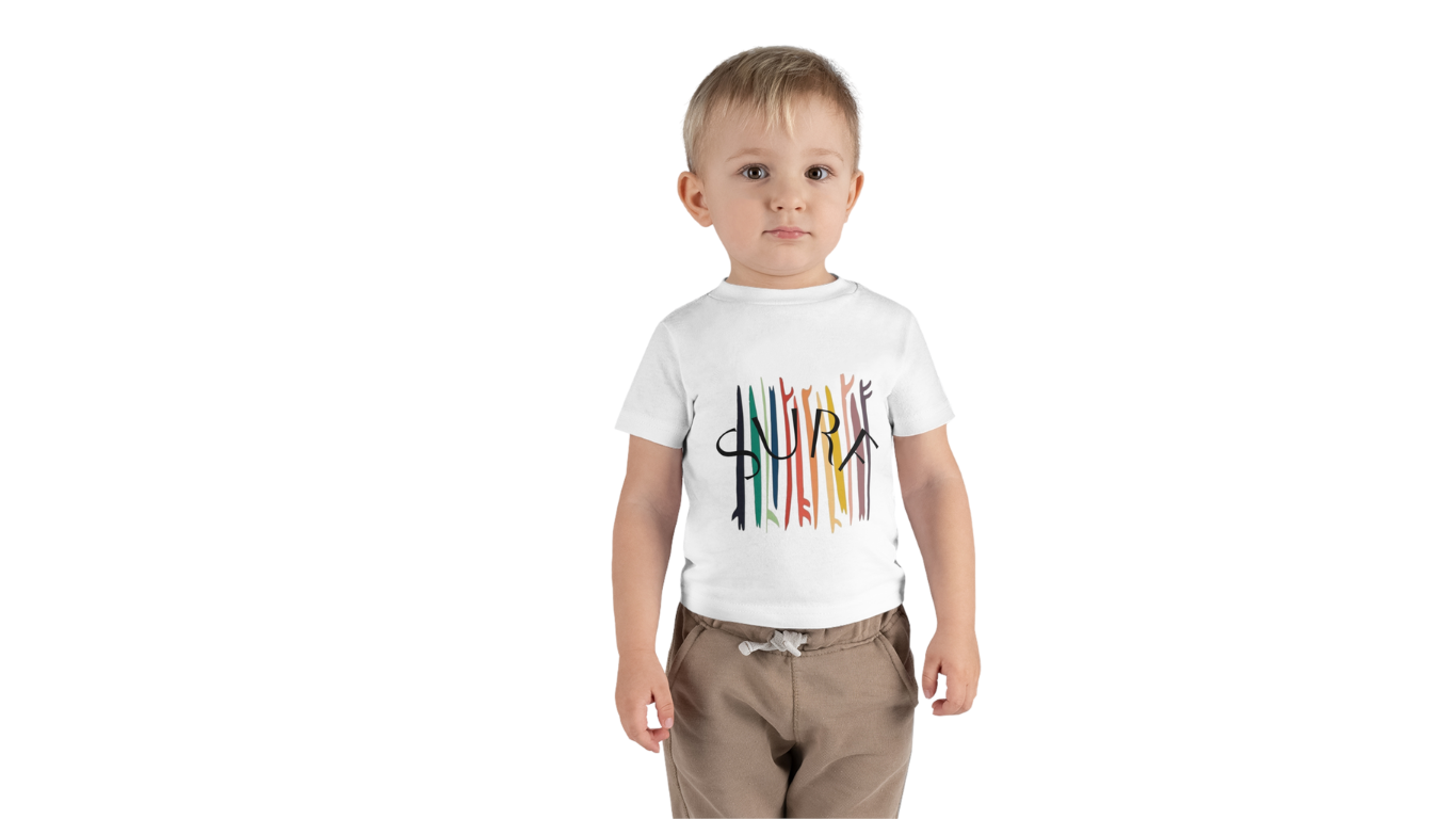 Kids' Clothing: