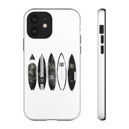 Cases Tough surf by Mariu del Campo.