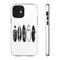 Cases Tough surf by Mariu del Campo.