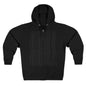 Hoodie Chill Unisex Zip by Mariu del Campo.