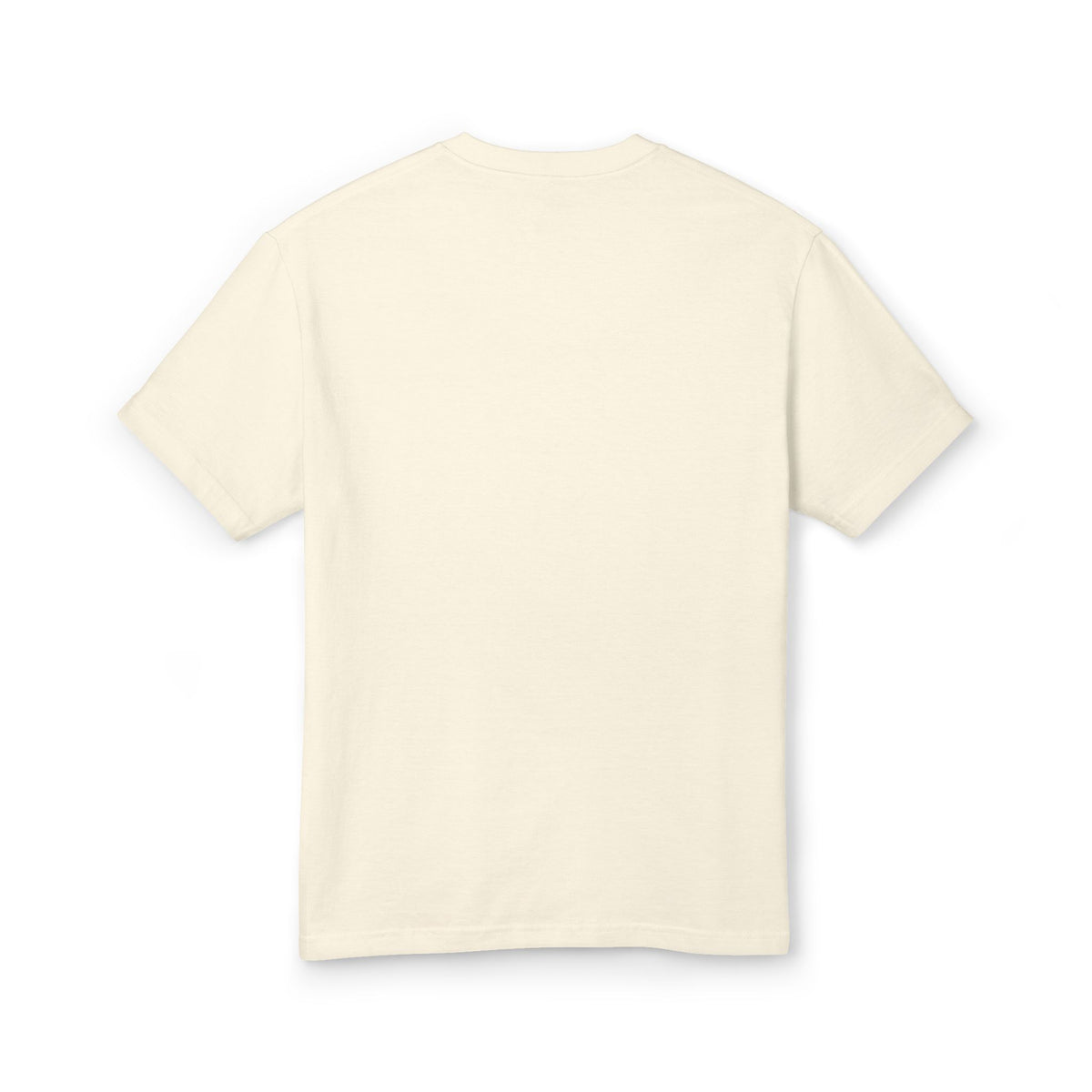 T-Shirt AMOOOR Unisex Heavyweight Cotton — by Mariu del Campo