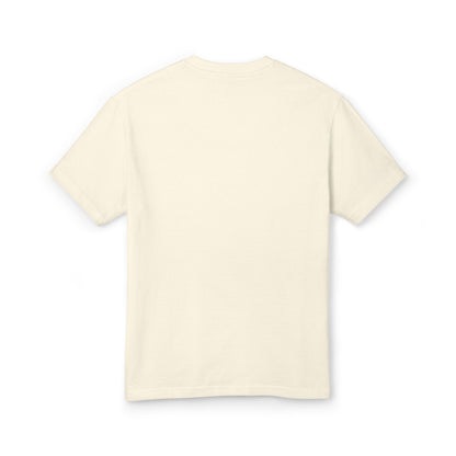 T-Shirt AMOOOR Unisex Heavyweight Cotton — by Mariu del Campo
