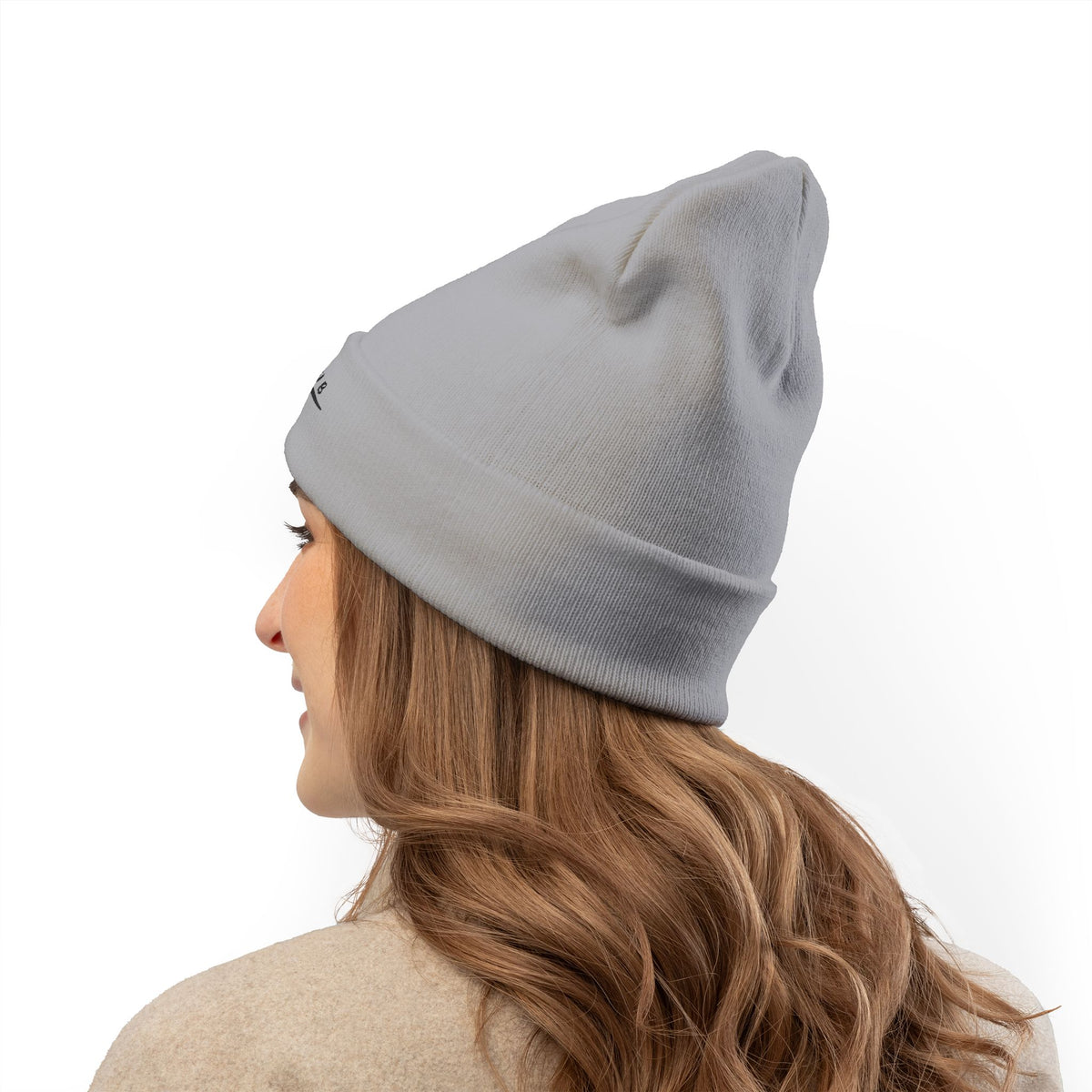 Hat Knit Beanie Surf Club — by Mariu del Campo