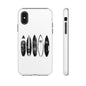 Cases Tough surf by Mariu del Campo.