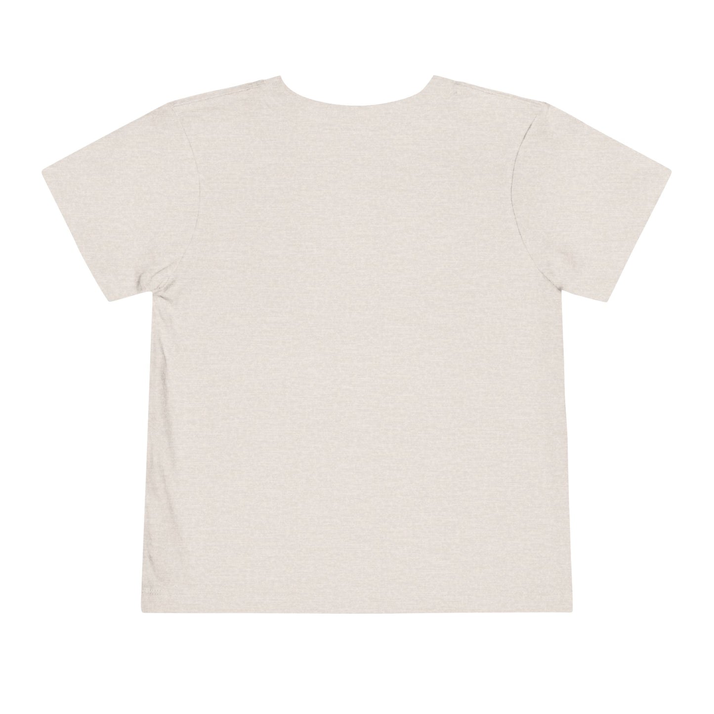 T-Shirt Toddler Short Sleeve Dachshund — by Mariu del Campo