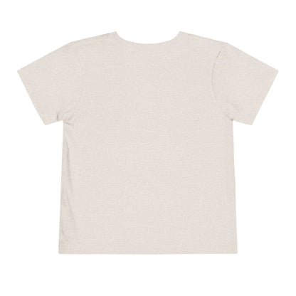 T-Shirt Toddler Short Sleeve Dachshund — by Mariu del Campo