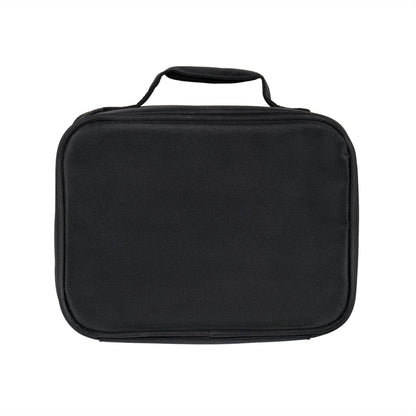 Bag Lunch Love by Mariu del Campo.