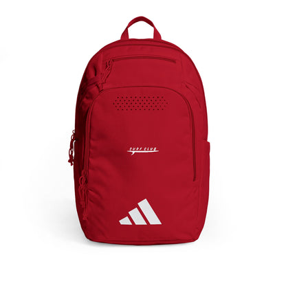 adidas® Defender 5 Backpack Embroidered — by Mariu del Campo