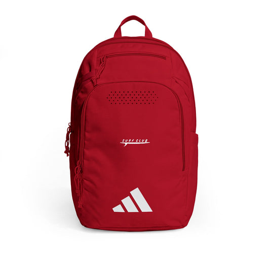adidas® Defender 5 Backpack Embroidered — by Mariu del Campo