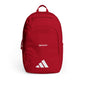 adidas® Defender 5 Backpack Embroidered — by Mariu del Campo