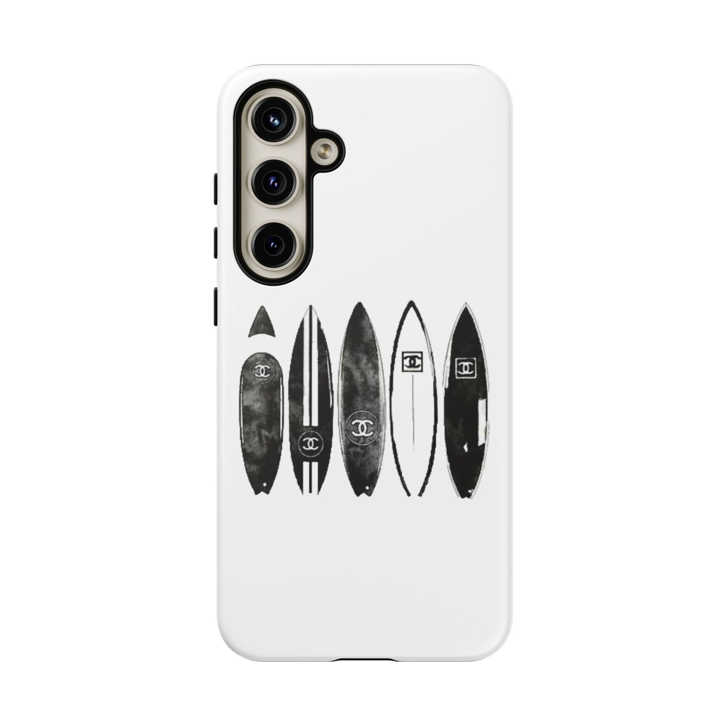 Cases Tough surf by Mariu del Campo.