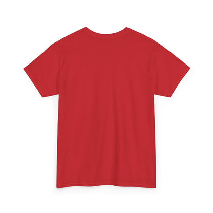 T-Shirt Statue of Liberty Unisex Cotton Tee by Mariu del Campo.