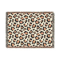 Woven Blanket Animal Print by Mariu del Campo.
